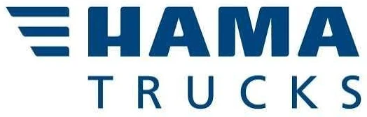 Logo HAMA Trucks